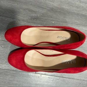 Bella Marie High Heel Shoes! 50% off Original price